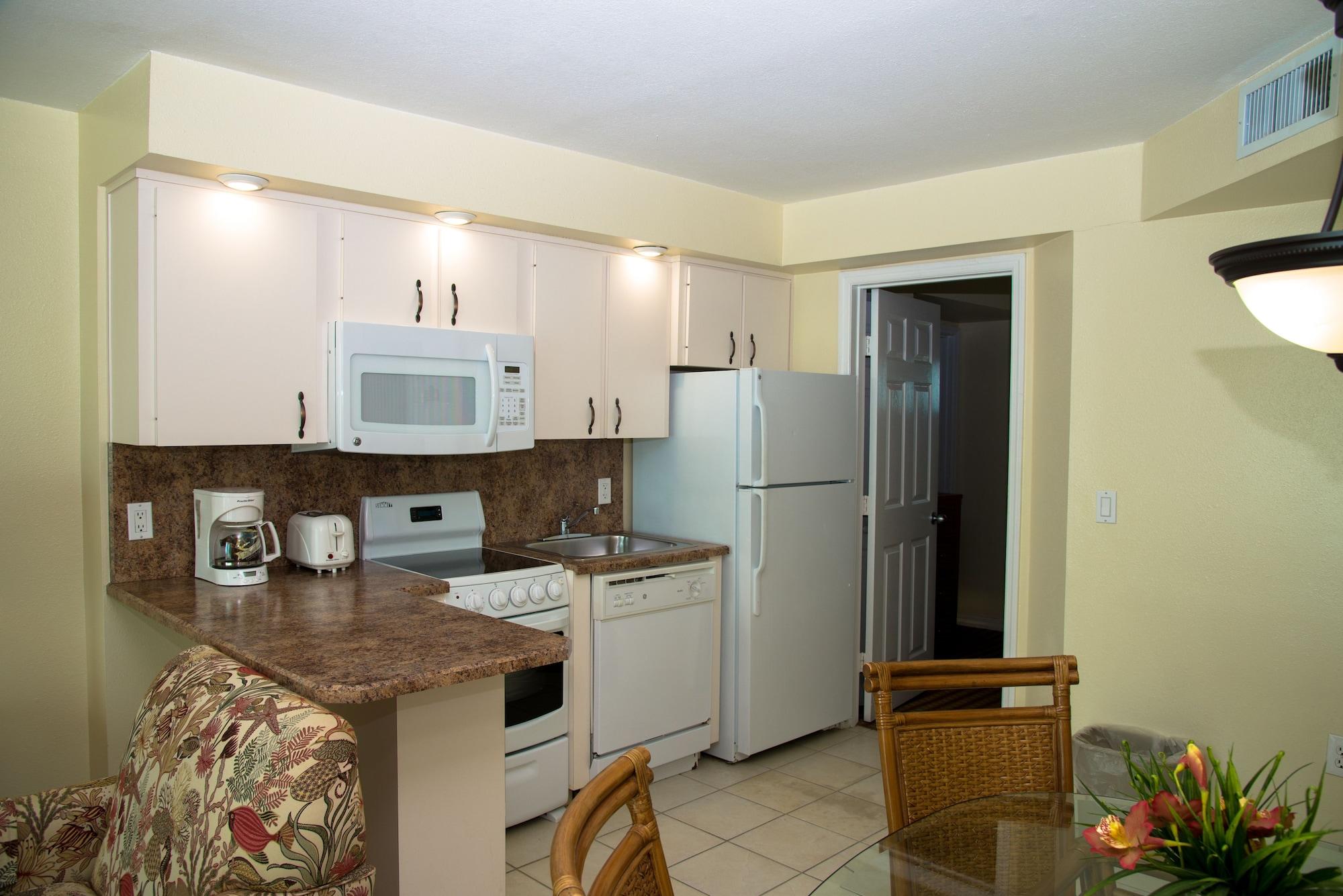 Royal Floridian By Spinnaker 3* Ormond Beach