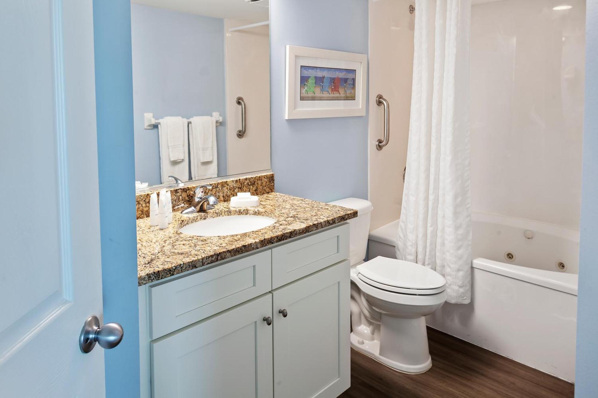 Royal Floridian By Spinnaker 3* Ormond Beach