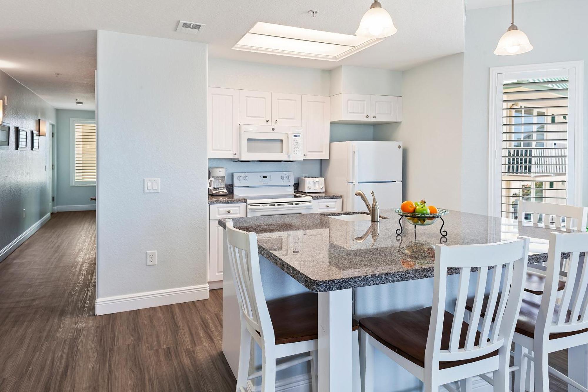 Resort Royal Floridian By Spinnaker 3*