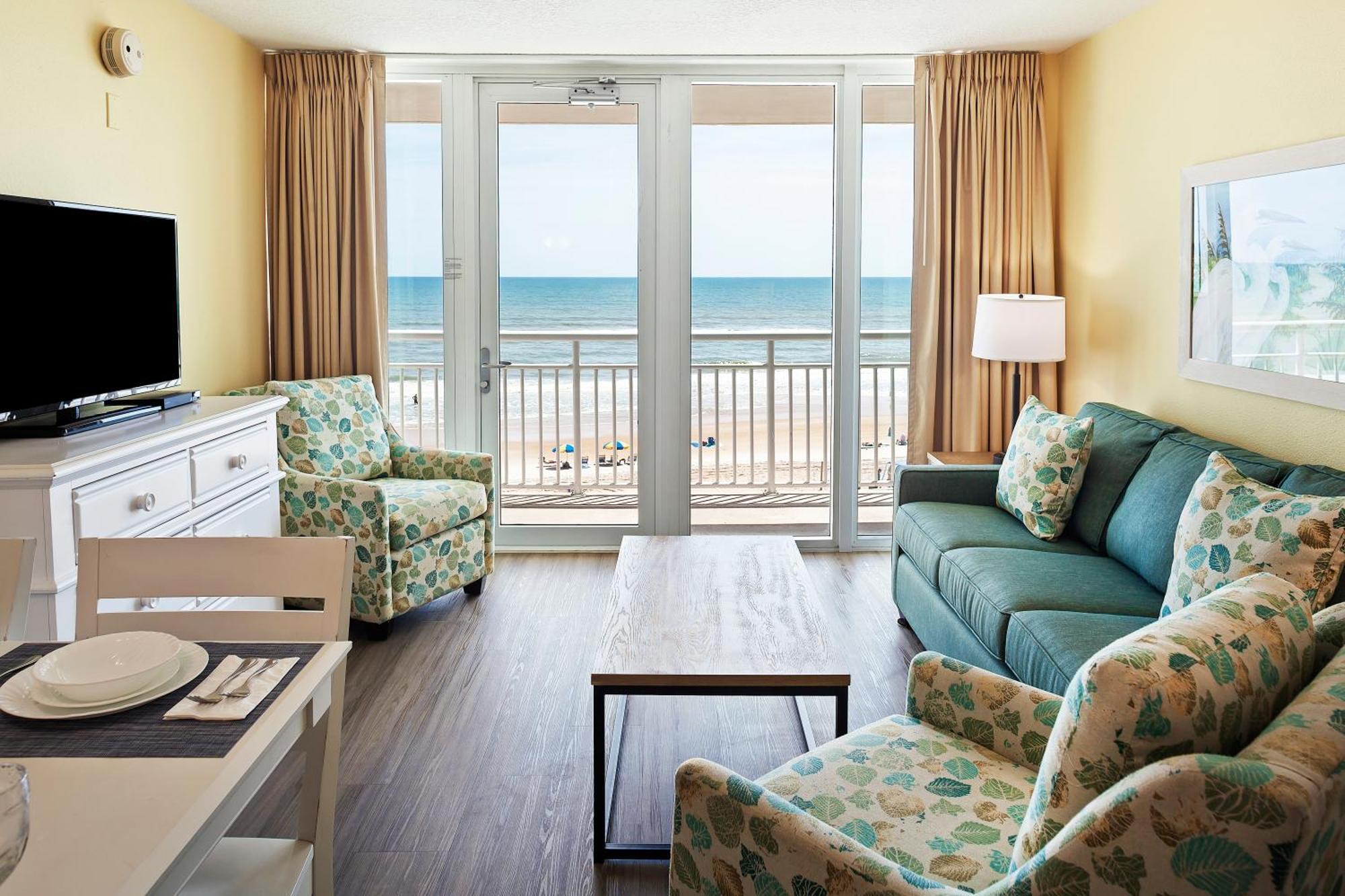 Resort Royal Floridian By Spinnaker Ormond Beach
