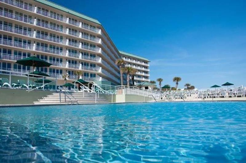 Resort Royal Floridian By Spinnaker 3*